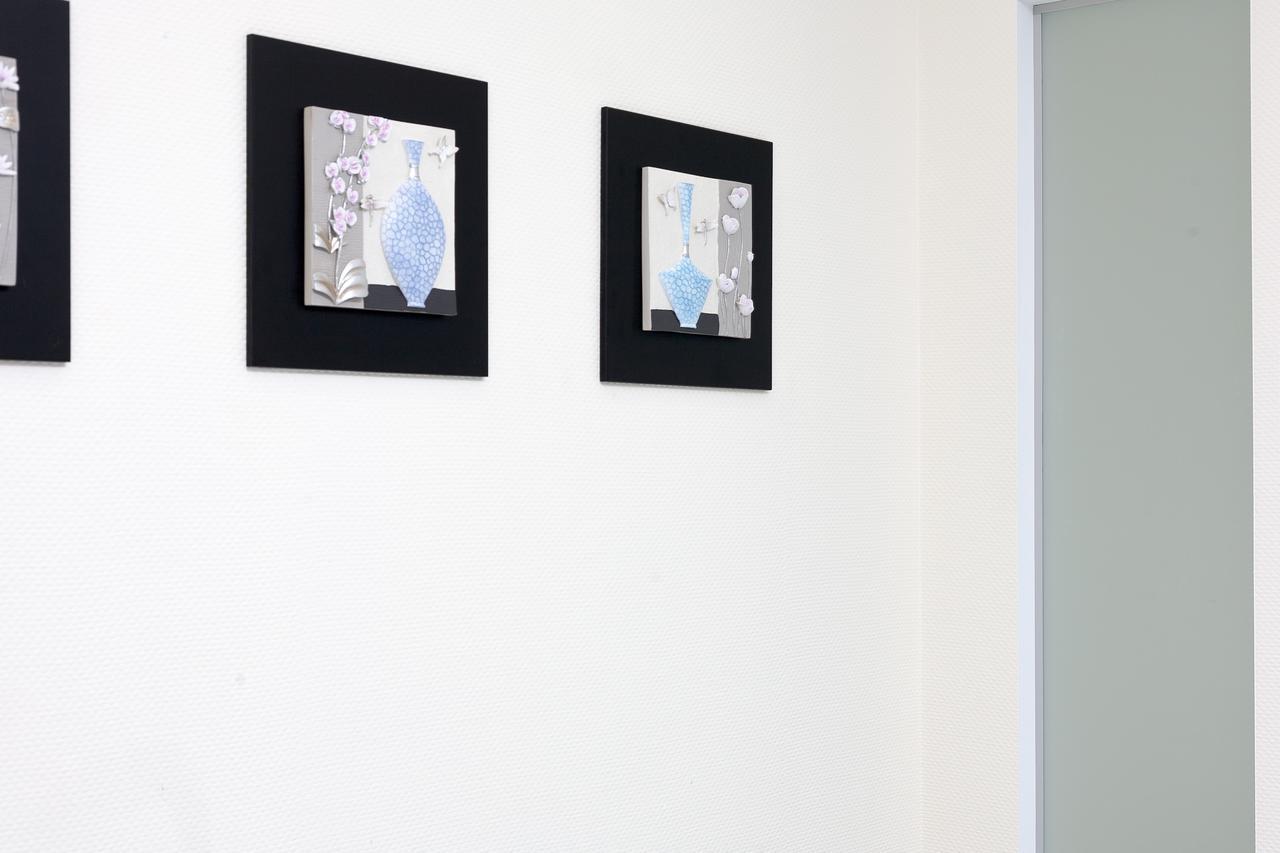 אודסה Family Apartments Aquamarine Of Arcadia מראה חיצוני תמונה